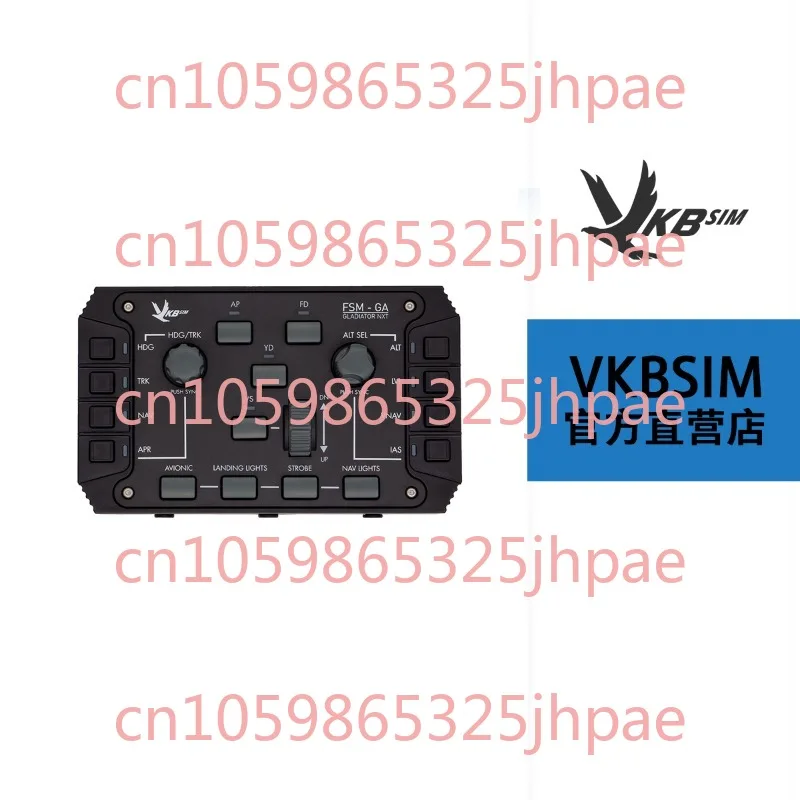 Vkbsim Gnx FSM-GA/+…