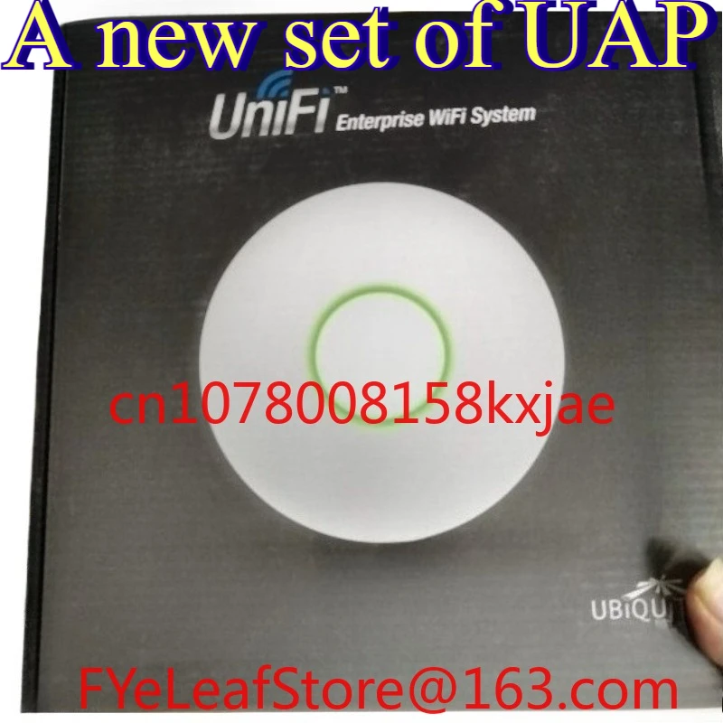

Совершенно новый применимый к потолке LR LONG RANGE 2.4G 500 МВт, покрытие гостиницы