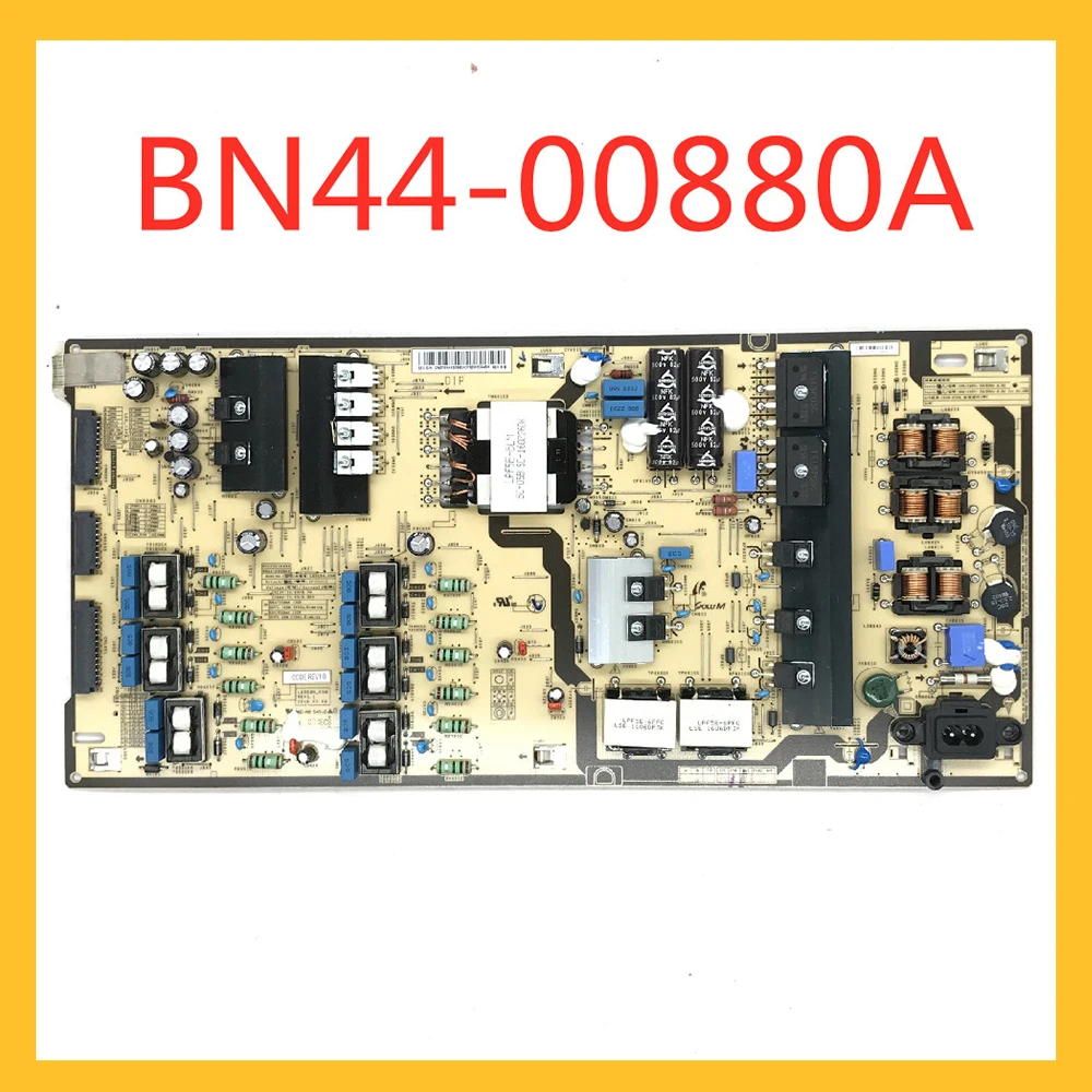 

BN44-00880A PSLF241E08A L65E8N_KSM Power Supply Card for UA65KS9800JXXZ Original Power Card Professional Power Board BN44 00880A