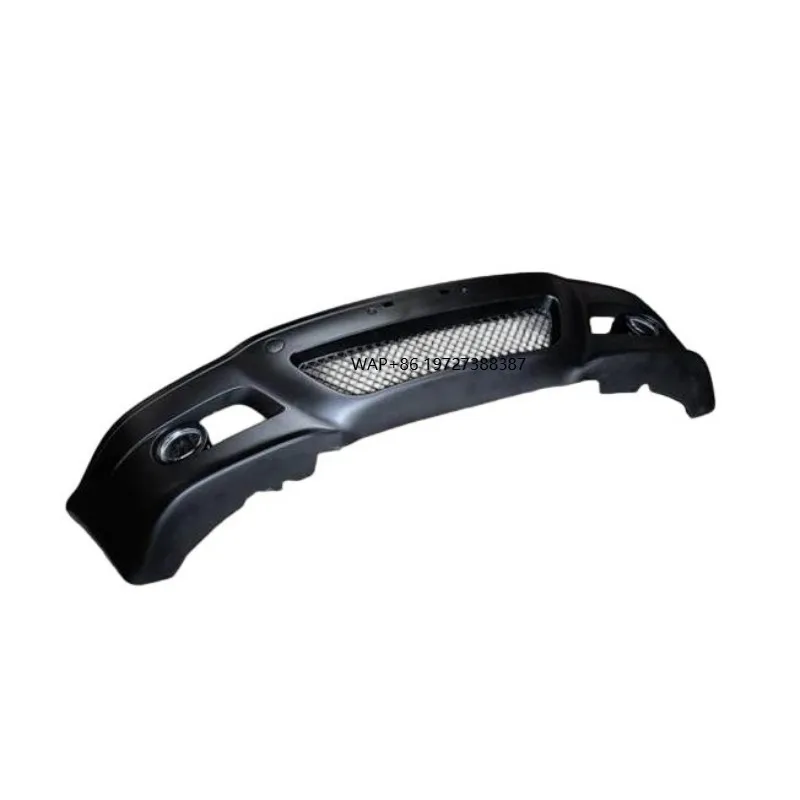 

For e46 Bumper, Car Bumper Body Kit 2017-2019 A5 S5 Modified RS5 Style Front Bumper with Front Lip for A5 S5 B9 Sedan 2017 20