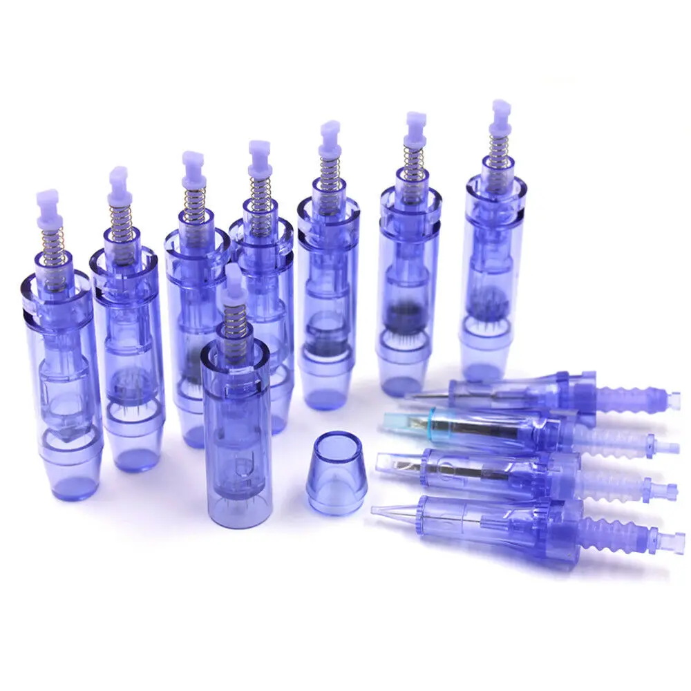 Рисунок 3 - Картридж с иглой Dr Pen A1