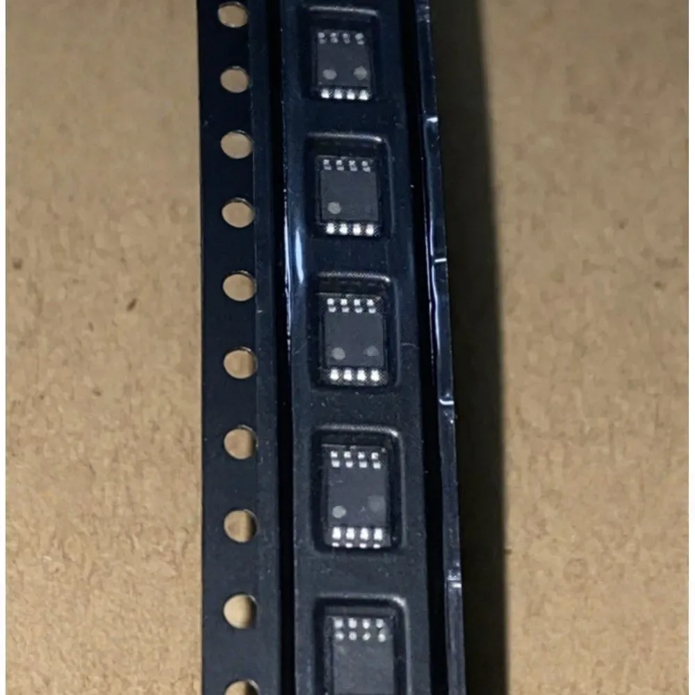 5pcs/lot A2X ADA4077 L1571I PIC12LF1571 L2K ADP1715 LTZG LT1767 MSOP-8
