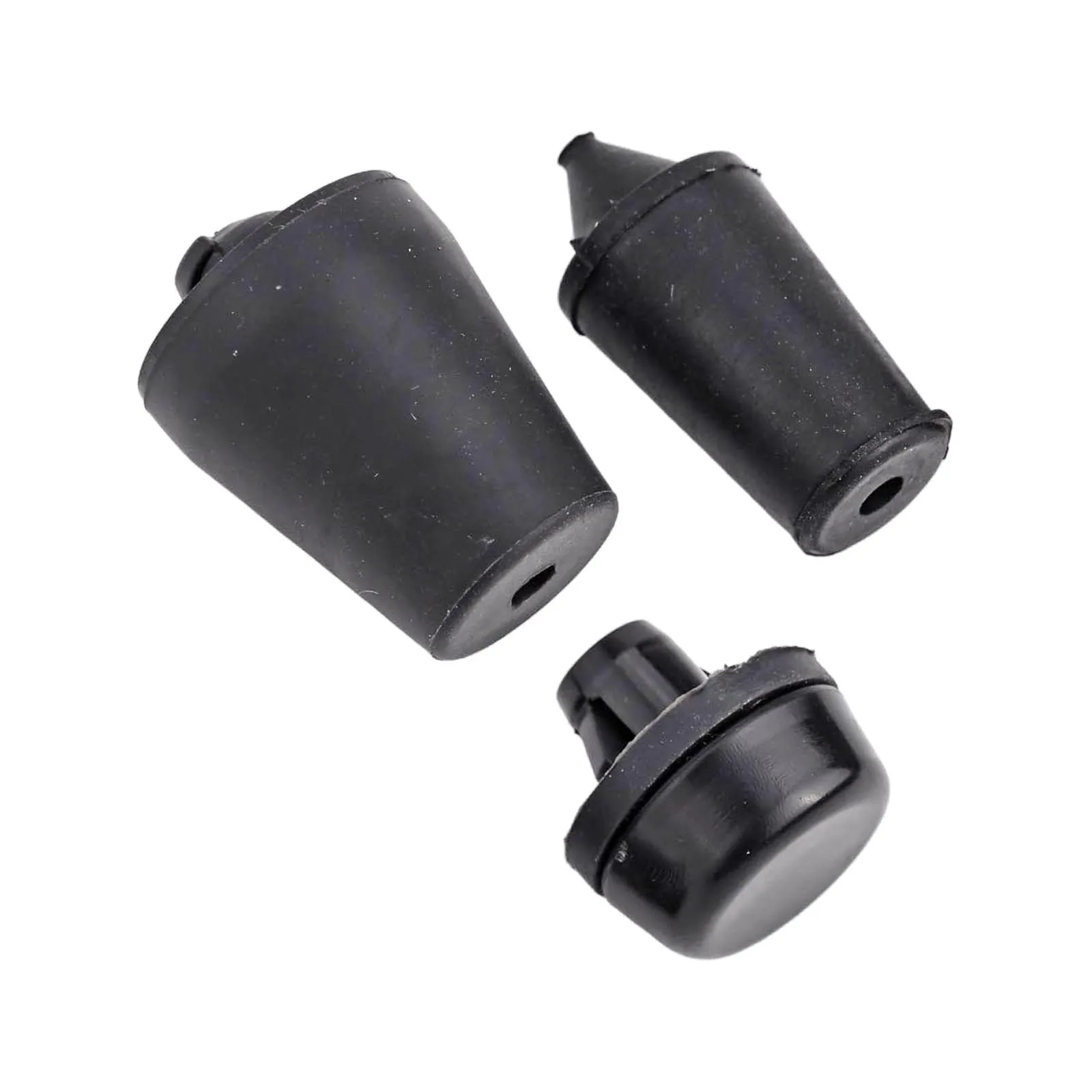 Damping Block Set Compatible with the Rear of the Two Thousand Nine to Twelve Model Years of the For Toyota For RAV4