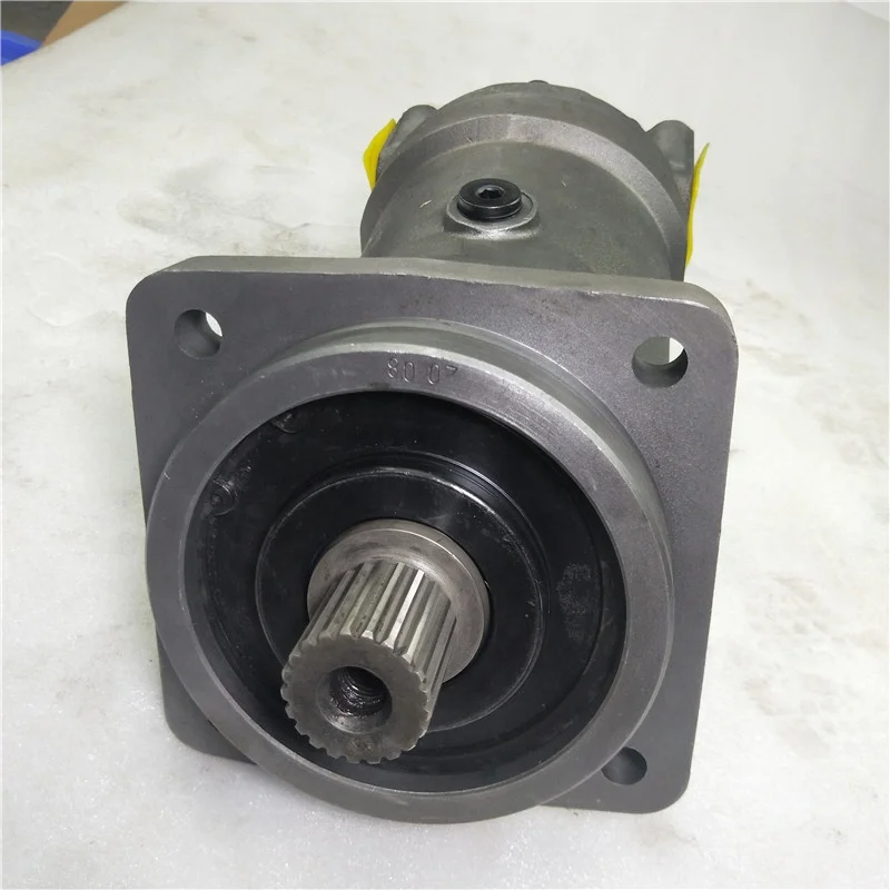 Pompa idraulica serie A2F A2F107/125/160/180/200/225/250/355/500/915/1000 W2P2R2P3W2Z2 Motore idraulico a pistoni