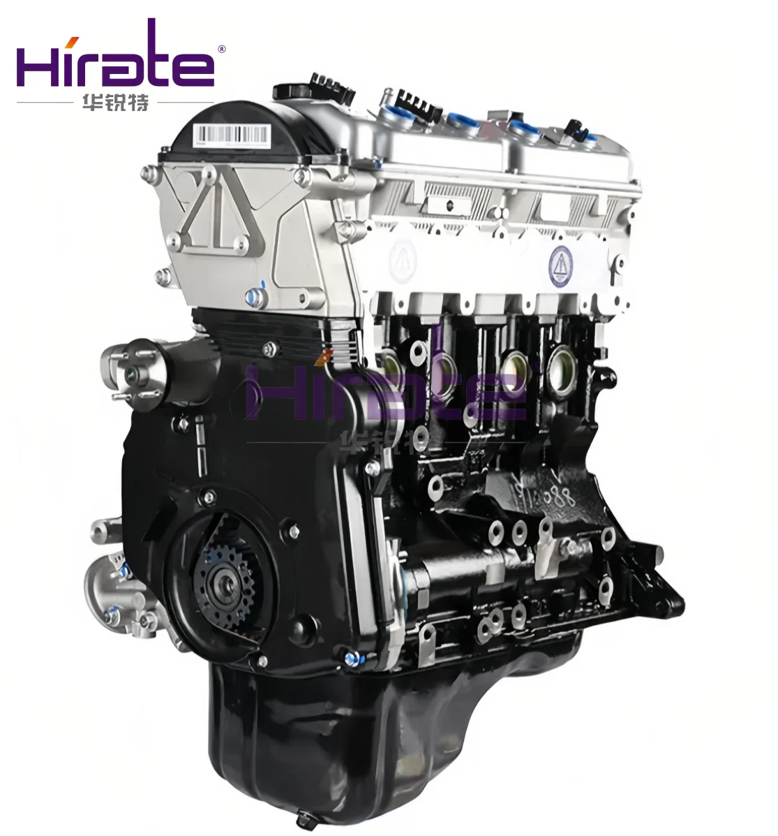 Fit The New High-quality FOR Great Wall FOR Harvard H 3h 5h 6 FOR Great Wall Fengjun Pickup, FOR Mitsubishi 4G63/4G64S4M Engine