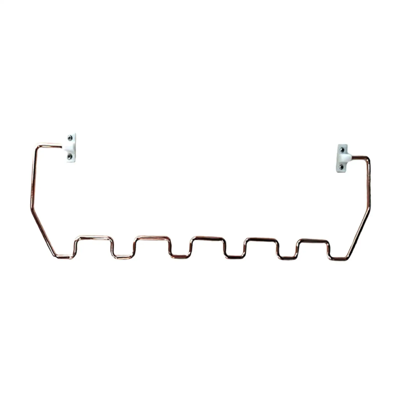 Stendibiancheria pieghevole salvaspazio per tetto camper Robusto porta abiti in acciaio inossidabile per camper