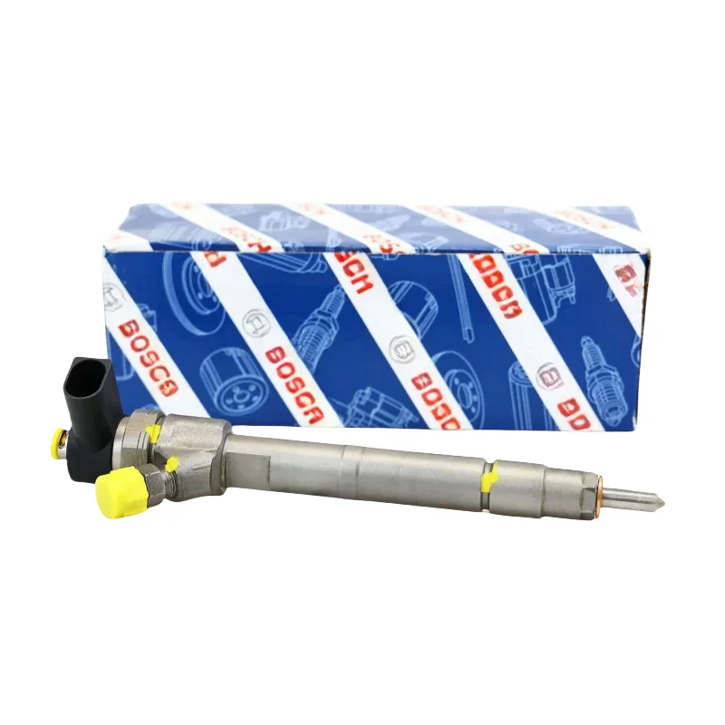 

0445110055 0445110054 Common Rail A 6110701187 Распылитель форсунок дизельного топлива для Bosch Mercedes-Benz 0986435133 OM646