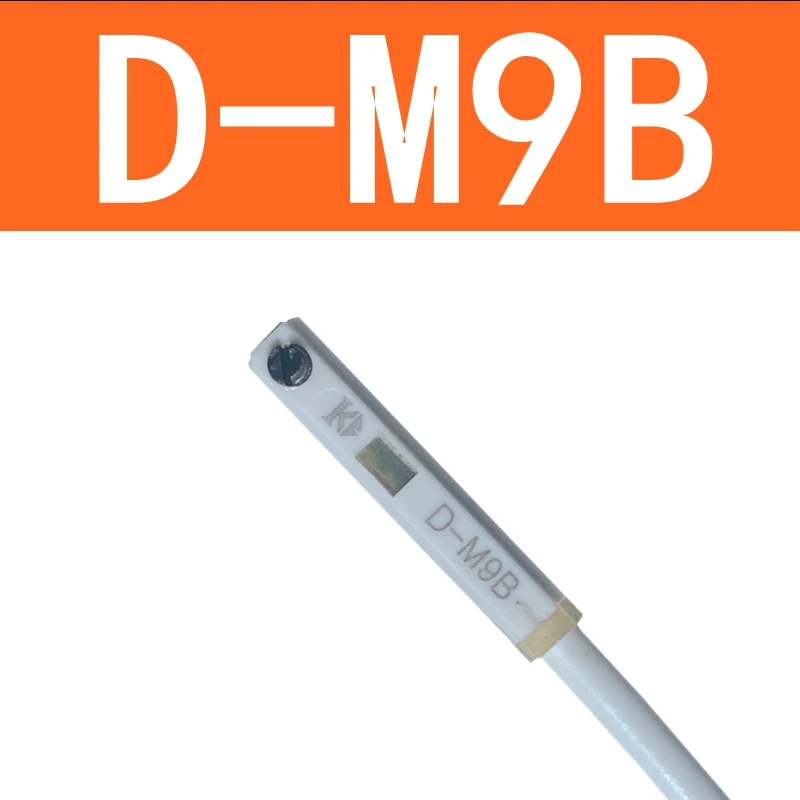 SMC Type Magnetic Switch Air Cylinder Sensor D-M9B D-M9N D-M9P F8N F8B F8P M9NV M9BV M9PVL 3 meter long 3C-D-A93L 3C-D-Z73L C73L