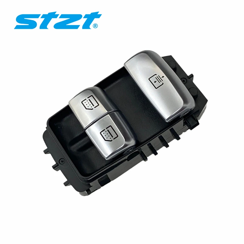 

STZT 2229050109 Power Window Lifter Switch Car Parts For Mercedes Benz S Class W222 W213
