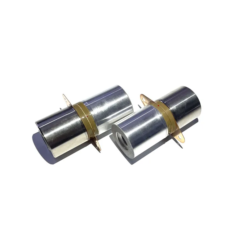 جهاز إرسال بالموجات فوق الصوتية بقوة 20 وات لأجزاء التنظيف بالموجات فوق الصوتية