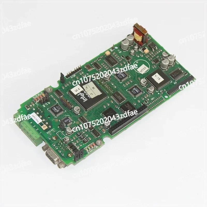 

1Pce Variable Frequency Printing Board APC100Y ECS1945-1 Elevator Accessories