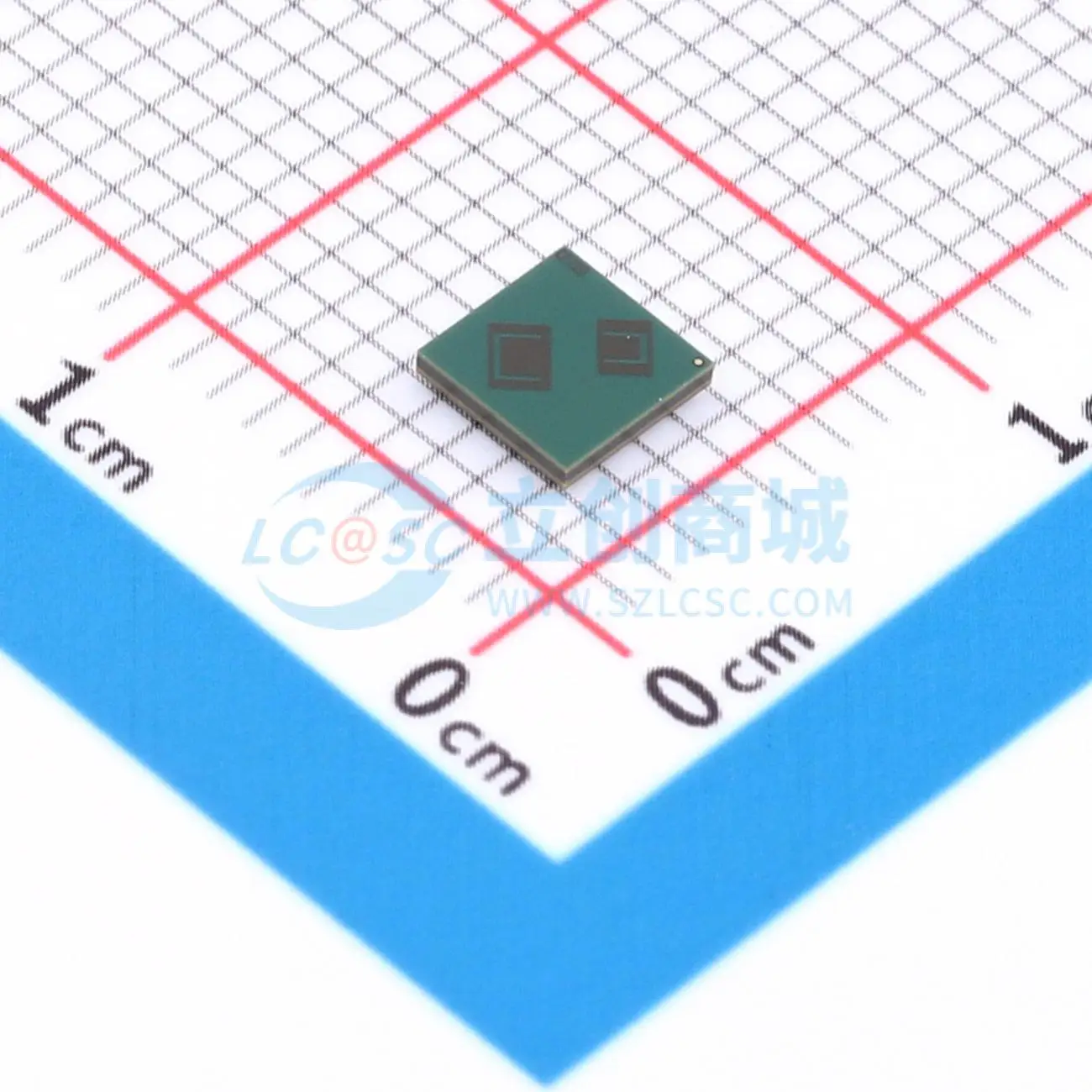 1pcs BGT60UTR11AIPXUMA1 BGA-28(4x4) transceiver 60GHz SPI RF Wireless Communication Module for Smart Home System