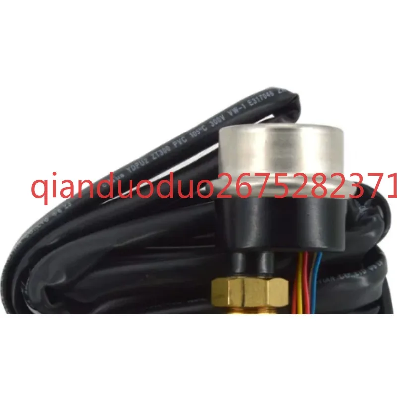 

Подходит для расширительного клапана Samsung DB62-09643A SXK-13 DPF (0) 8.0C-02