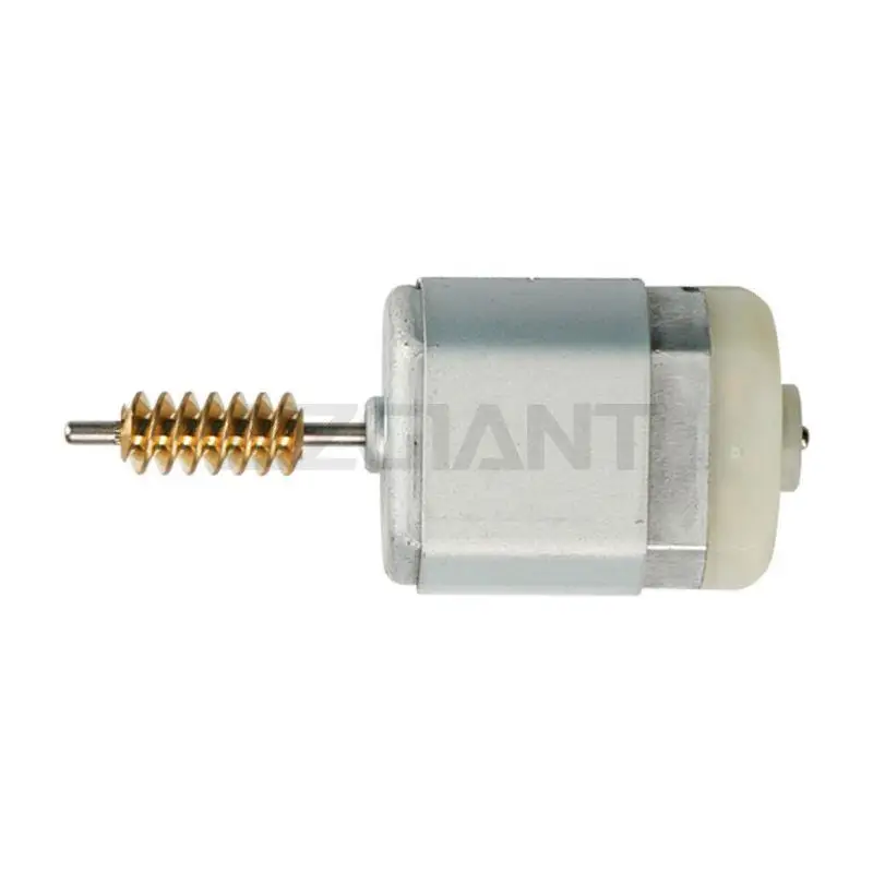 AZGIANT 13800 RPM Car Steering Column Lock motor For Honda Odyssey MK5  strong power 0.11A carbon brush tool