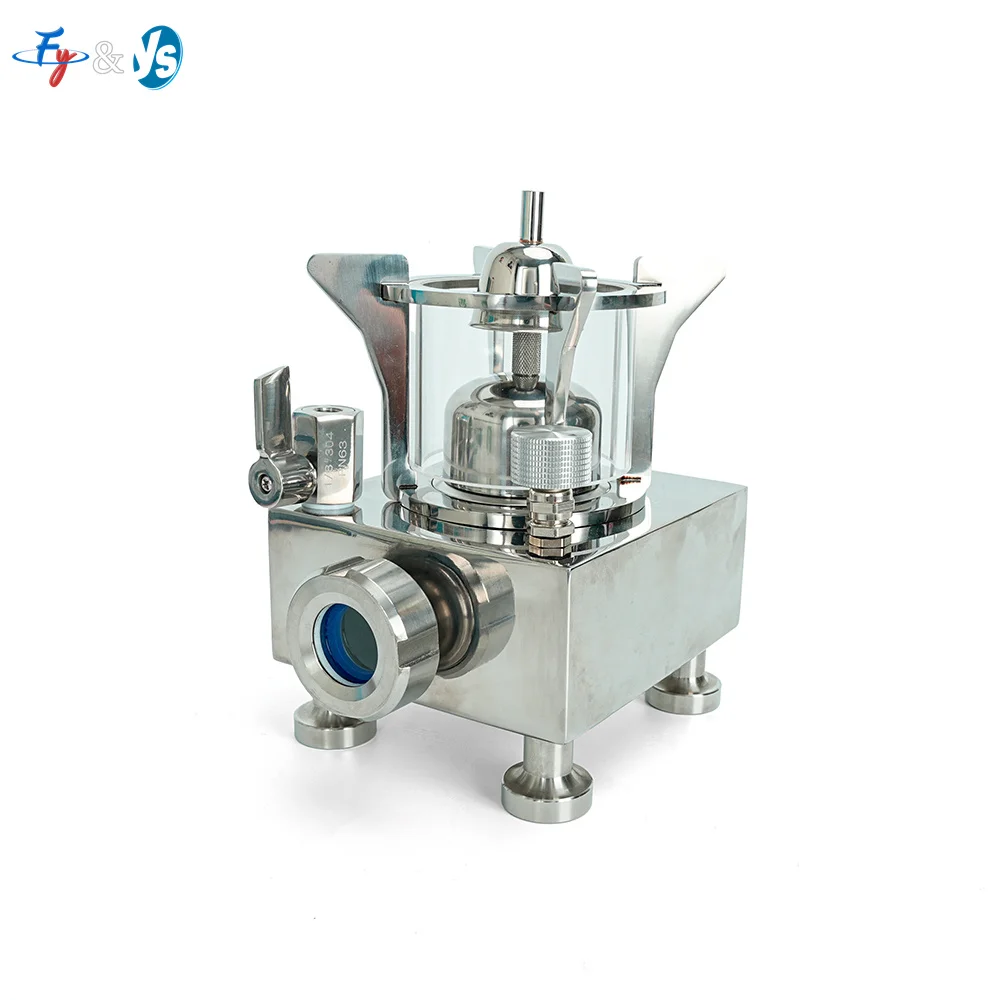 Glass for Boiling Water Whistling Tea Pot with Handle Food Grade Metal Brewing Kettle Outdoor SS Tea Boiling Stove