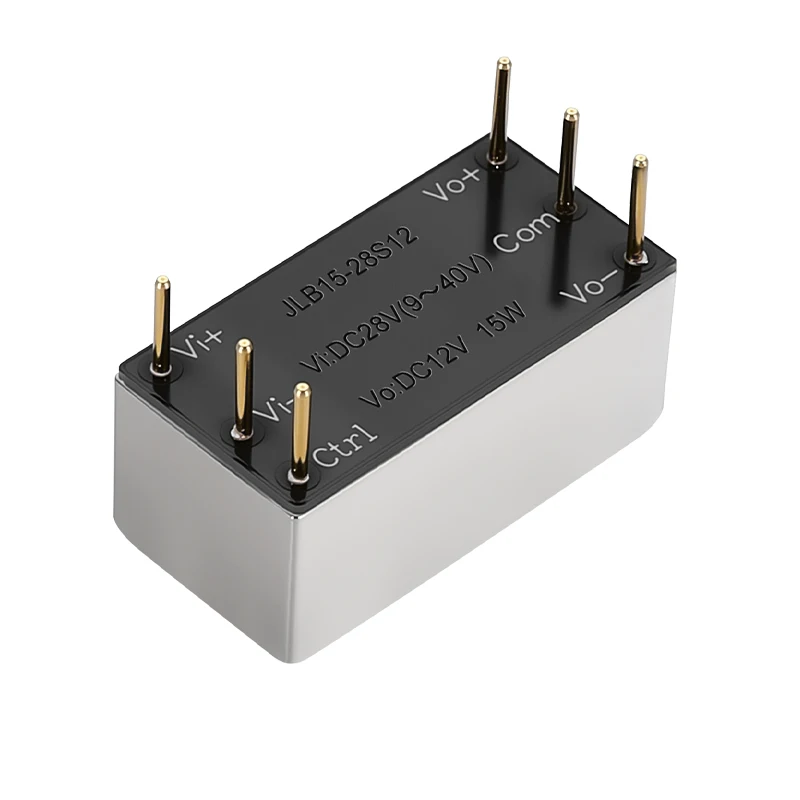 LED Driver DC-DC Constant Current Converter Switching Power Supply Isolation Industrial Equipment Adapter Mini Size
