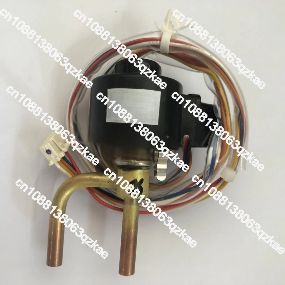 

1.5P on-hook electronic expansion valve coil DM-44R electric valve body RXD35DV2C RXD35FV2