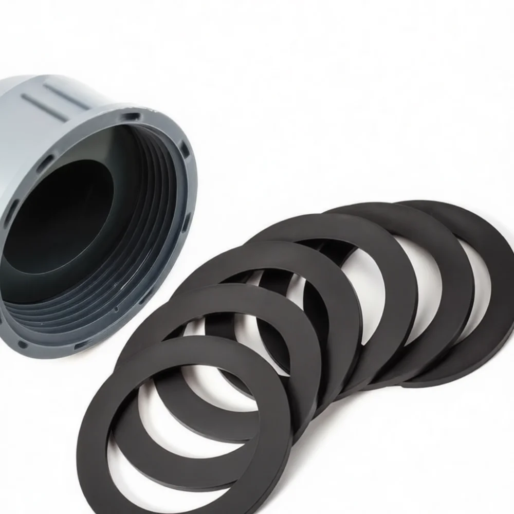 sink-drainage-system-sealing-gasket-45mm-pipe-rubber-washer-leakproof-ring-kitchen-basin-accessory-plumbing-seal-part