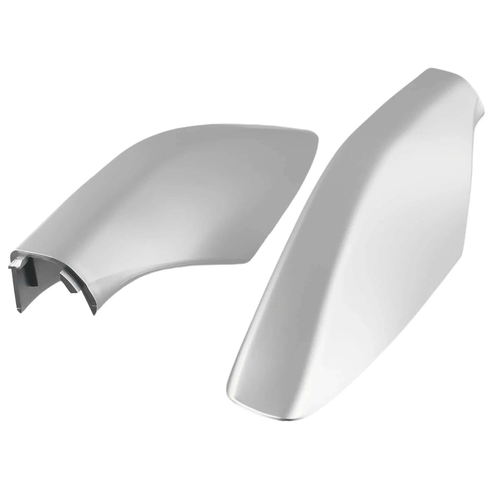 

Комплект из 4 накладок на рейлинги для Lexus GX470, правая и левая, 4 шт., запчасти для замены, аксессуары