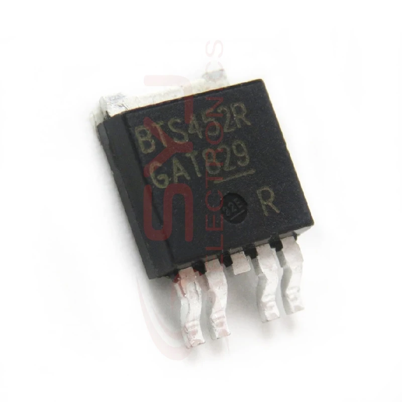 5-20PCS IR2156PBF IR2156 BTS452R BTS452 LCA710 710 TH8056KDC-AAA-008 TH8056KDC SC16315 16315 OP27GPZ OP27GP
