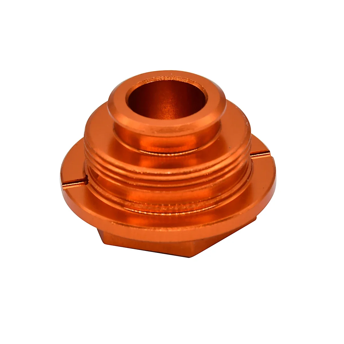 Motorcycle CNC Rear Brake Reservoir Cap For KTM XCW XCF-W EXC EXC-F SX SXF XC XCF 6Days TPI 150 200 250 300 350 400 450 500 530