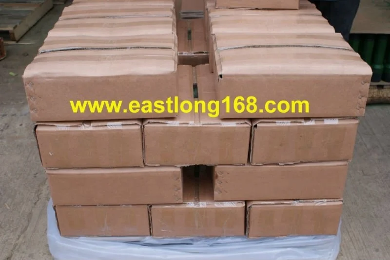 Газовый подъемный клапан