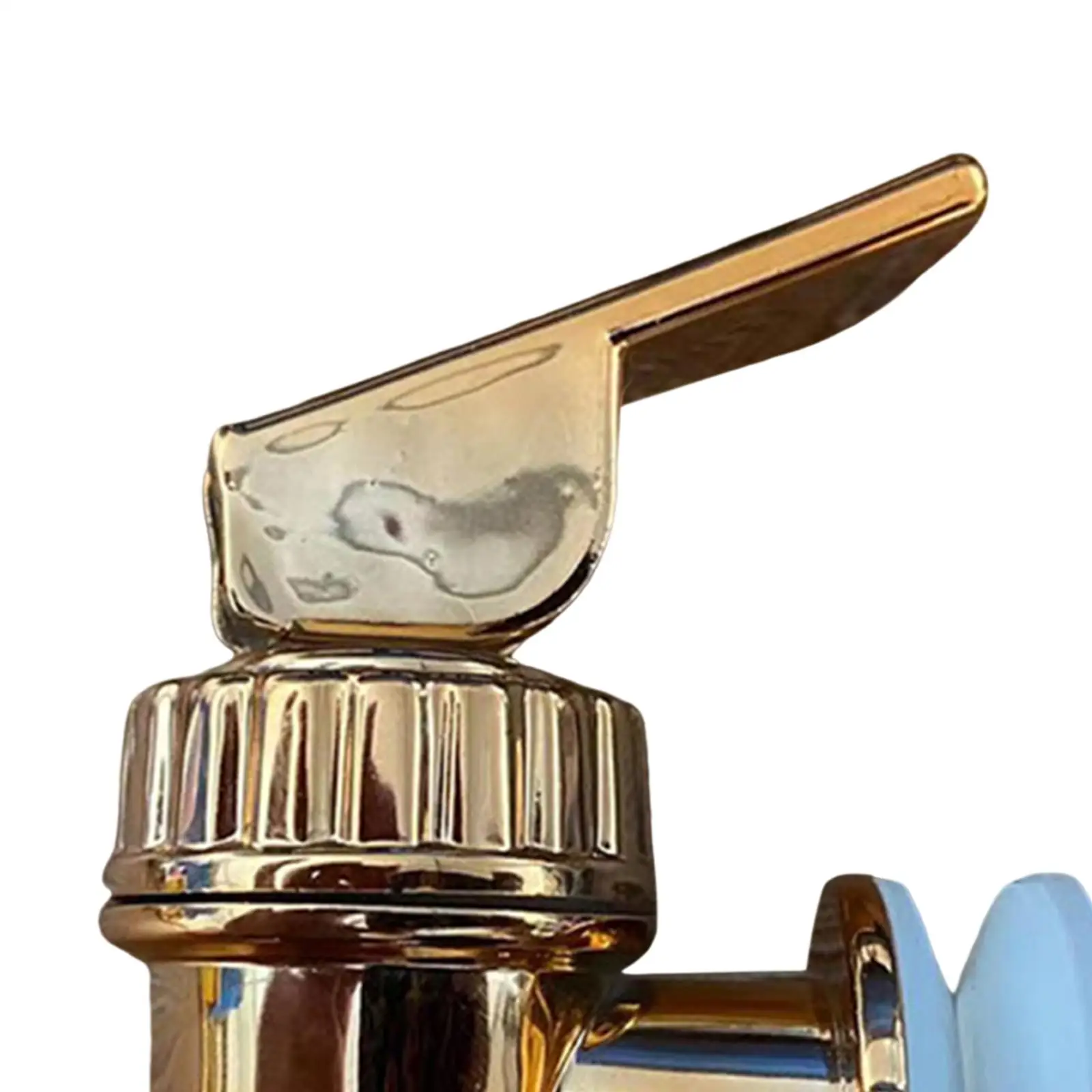 Water Jug Faucet Reusable Beverage Dispenser Tap for Juice Barrel Carafe Portable Spigot for Home Bar Restaurant