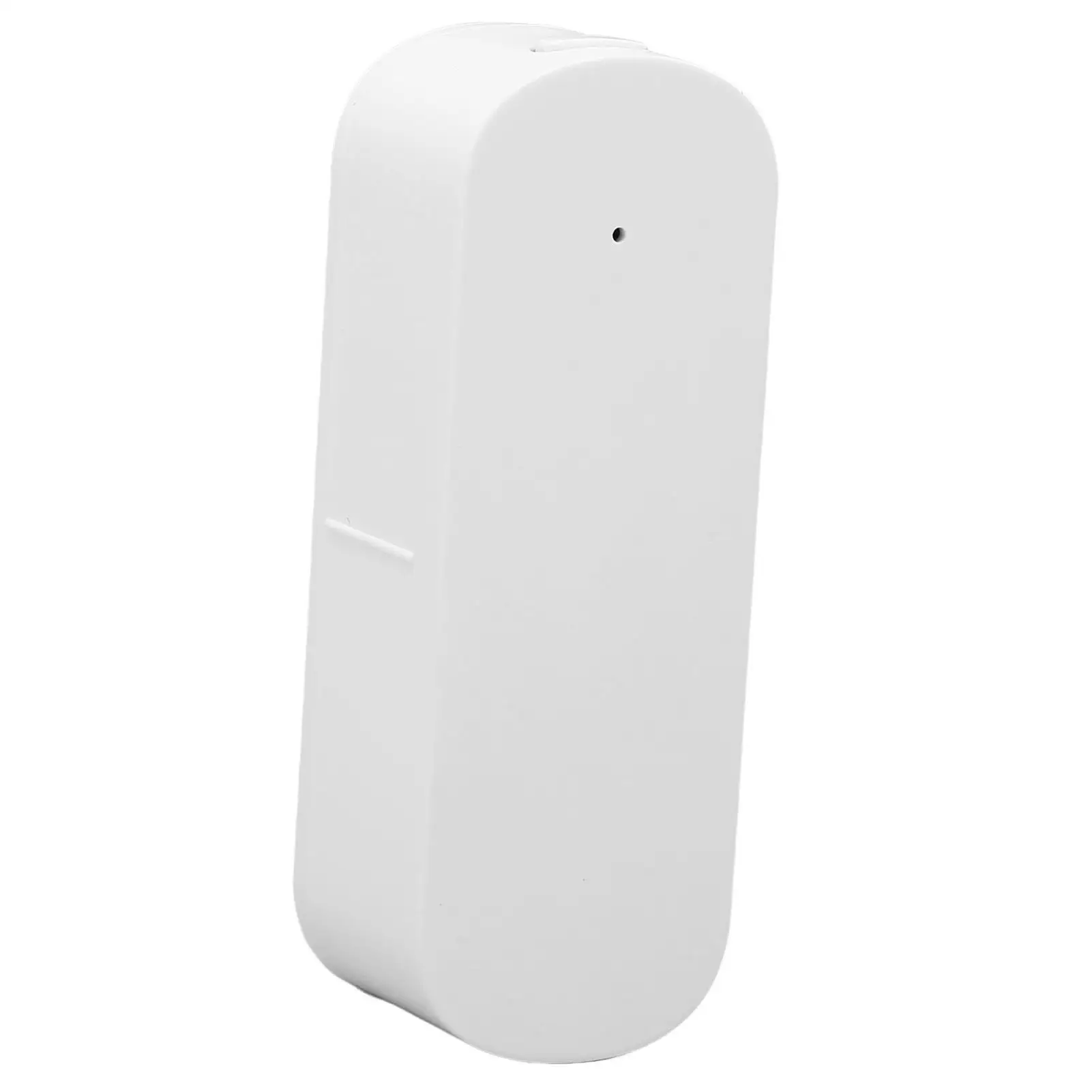 Glass Break Sensor Alarm Raam Deur Trillingsdetector Batterij Gevoed Voor Yuya Home Security