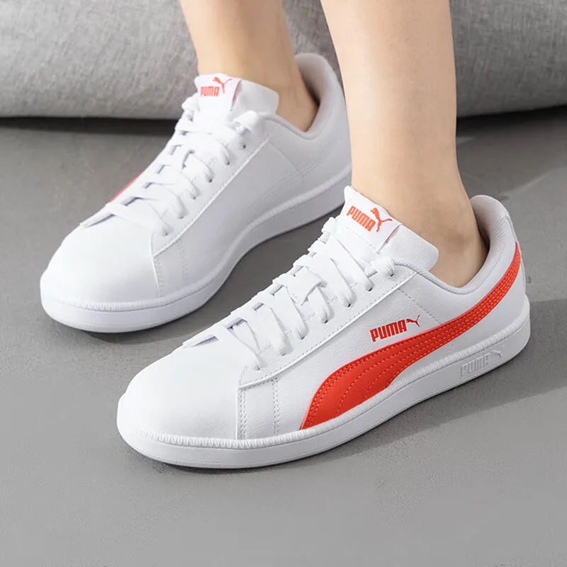 Puma-Chaussures de sport décontractées pour hommes et femmes, respirantes, résistantes à l'usure, confortables, tout assorties, automne, nouveau, 2024-50, 372605