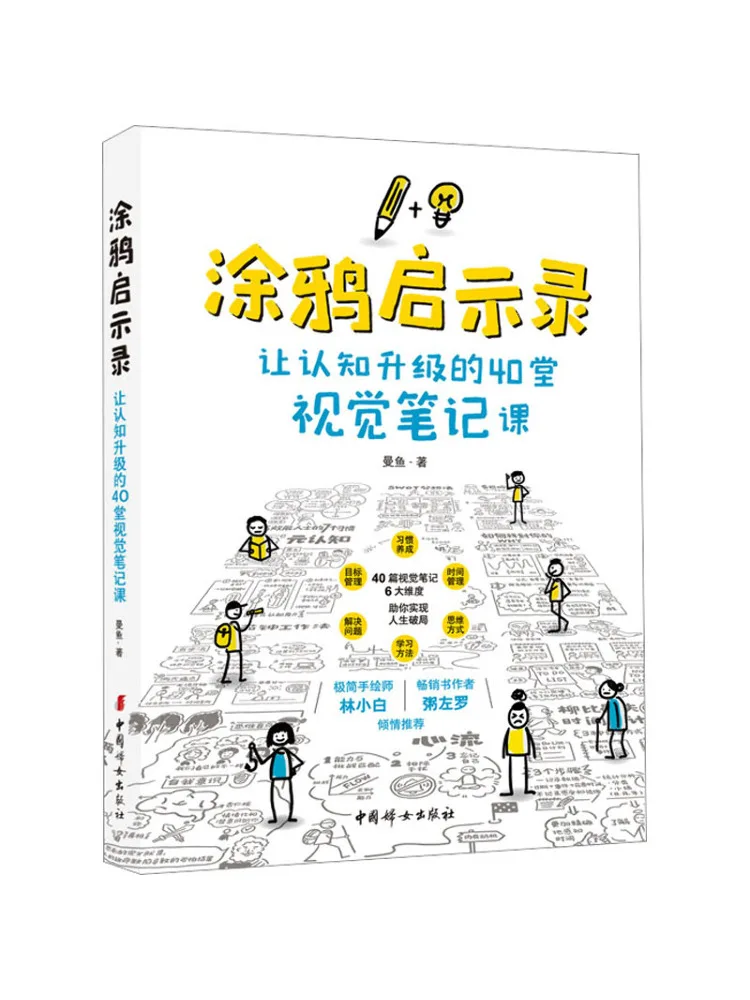 

Книга-Winshare Revelation 40, визуальная записка, подчеркивающая уроки понимания