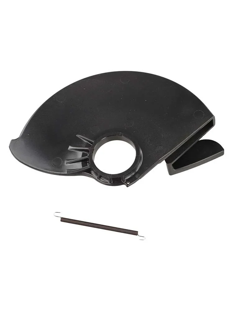 18V Circular Saw Part Circular Saw Guard Spare Part Cover Guard For Circular Saw Easy Installation Replaceable Guard Component