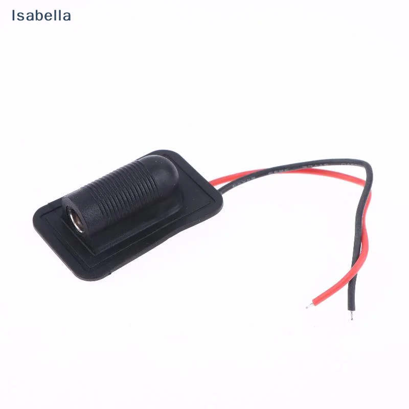 ★★5Pcs 5.5X2.1Mm Wi…