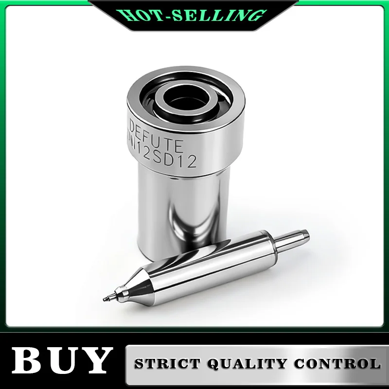DN12SD12/DN4S1/DN0SD193/DN4SD24/ZS4S1 SD SERIES FUEL Spray NOZZLE Suitable For Komatsu 2D94 Mitsubishi 6PK1 XE2524