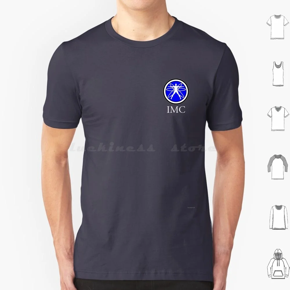 

International Machine Consortium ( Dark ) T Shirt Men Women Kids 6xl Contact Imc International Machine Consortium Jodie Foster
