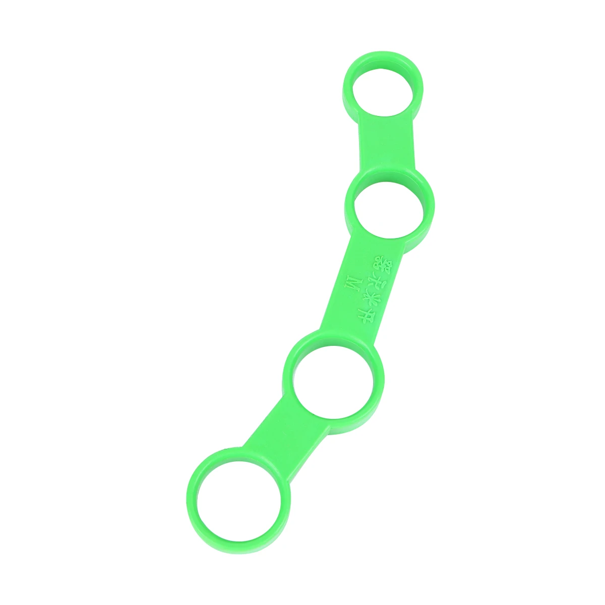 

Finger Expansion Sleeves Guitar Trainer Tool Strengthening Devices Accessories Green Improve Flexibility Musical Instrument