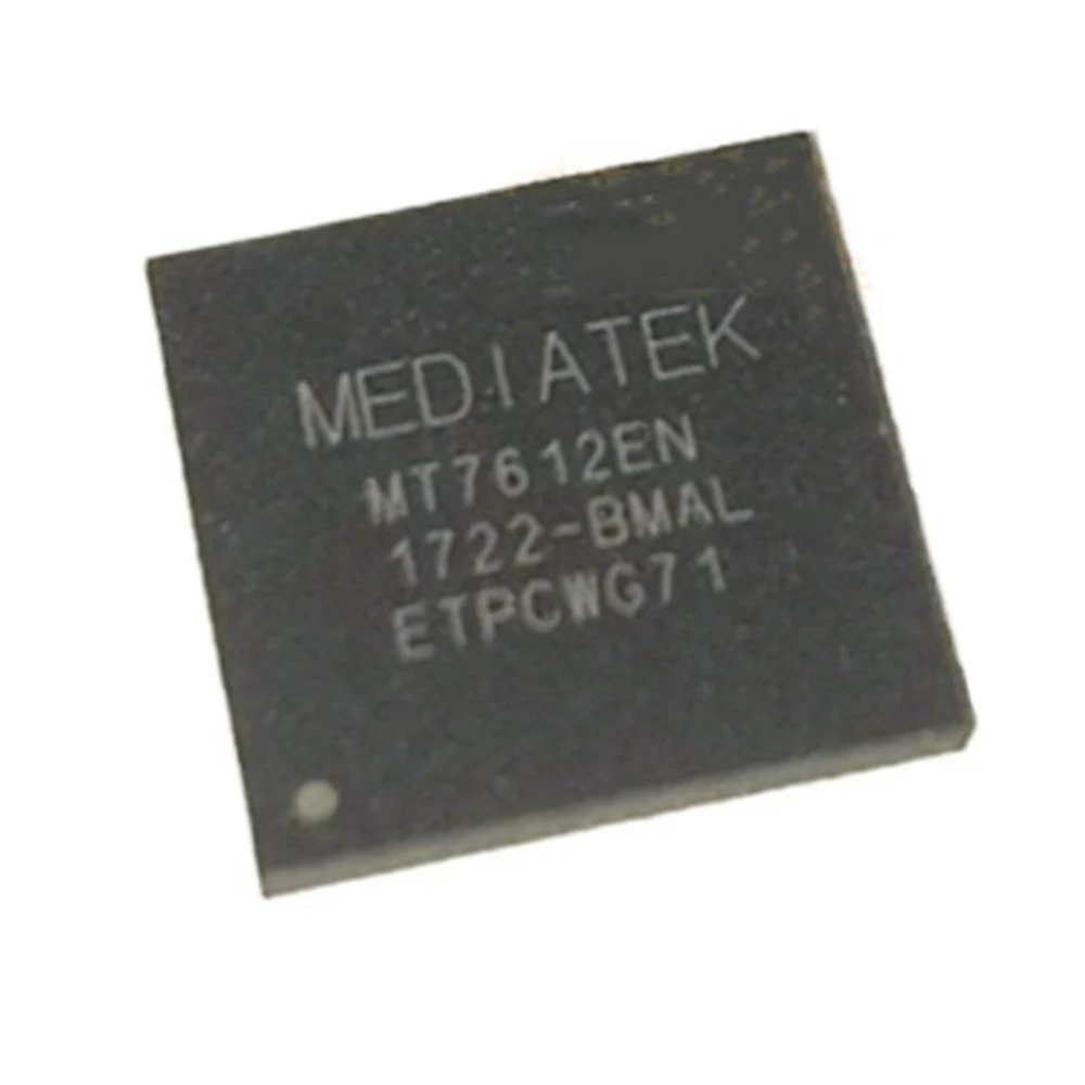 ICBOM-MT7612EN, B, QFN76, 10pcs
