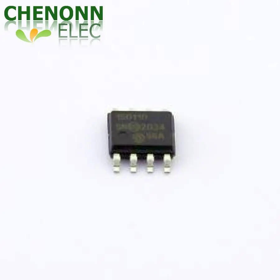 10PCS/LOT MCP1501-10E/SN (Power Management)