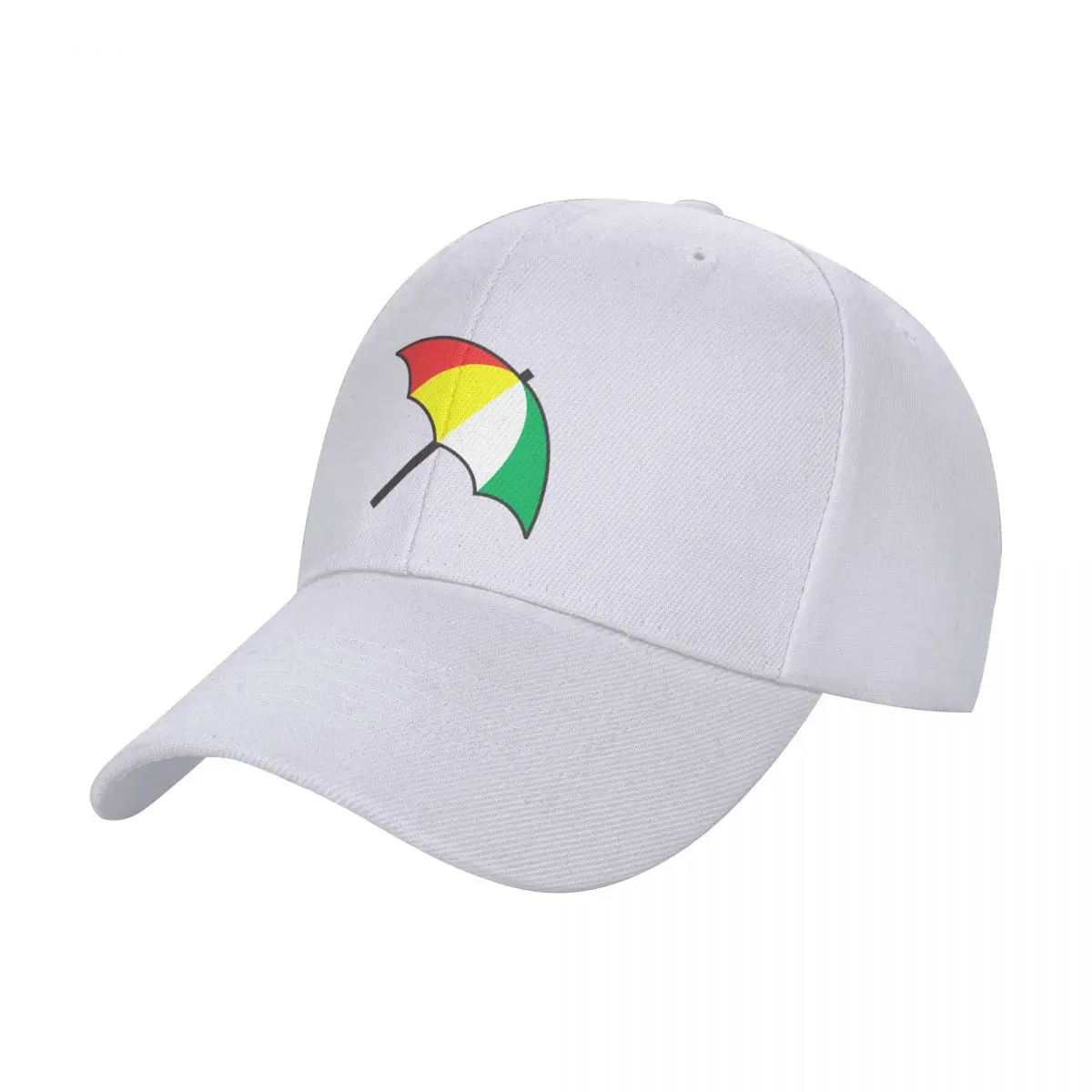 Arnold Palmer Logo Baseball Cap Hat Luxury Brand Christmas Hat Trucker Hats For Men Women's