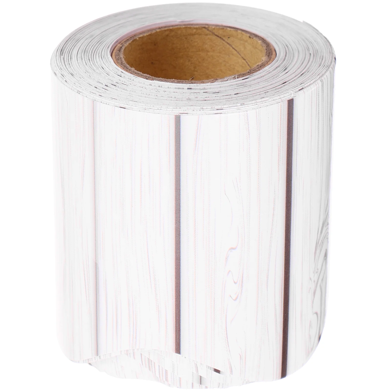 1 لفة لوحة الإعلانات الحدود الورقية الزخرفية السبورة الحدود القابلة للإزالة DIY بها بنفسك الفصول الدراسية الديكور #1