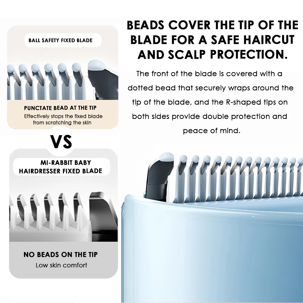 Thumbnail 4 - #21 Trending Baby Hair Trimmers Right Now