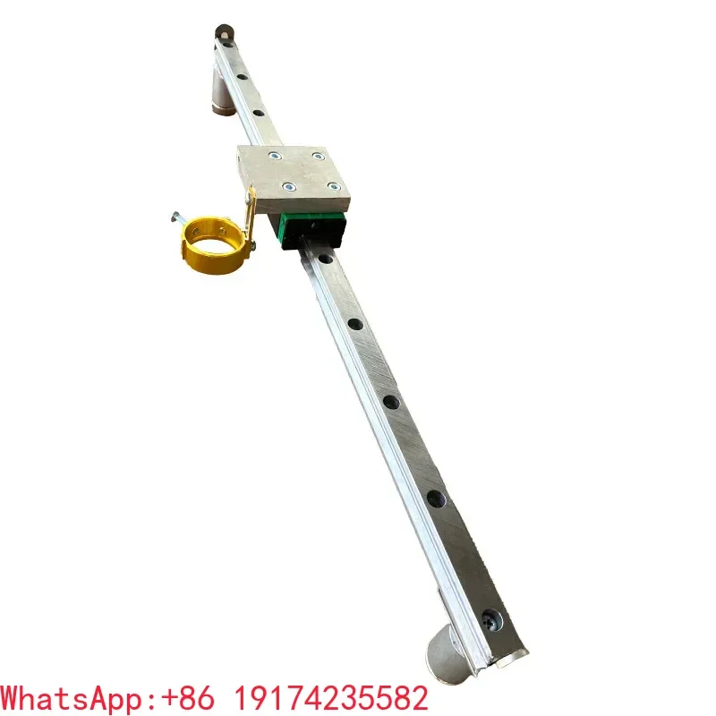Universal Plasma Cutting Guide Rail | 30/100 Type Straight Rail Fit P80 Cutting Gun