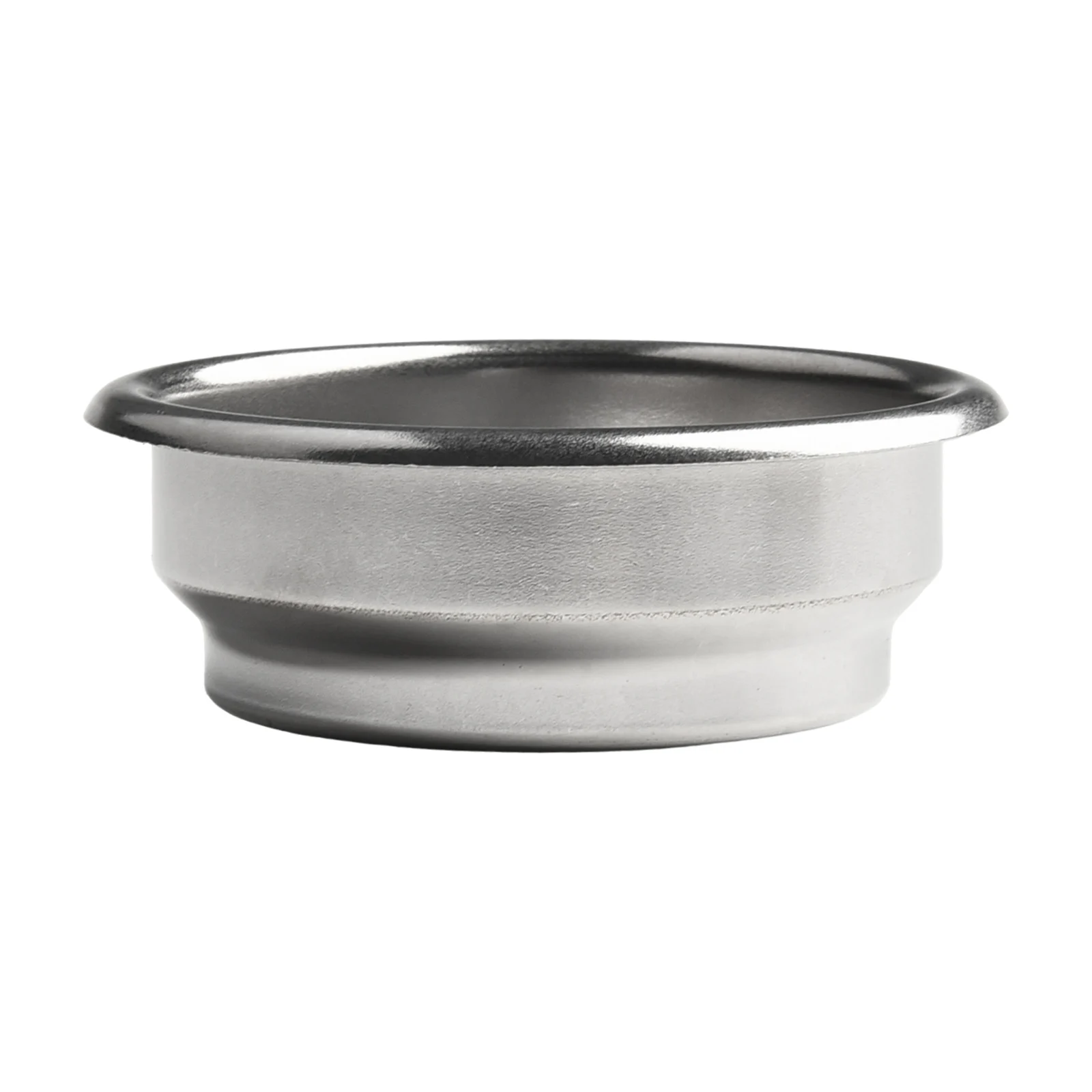 Удобная корзина для фильтра для кофе Mm Кофемашина Эффективная корзина для фильтра Высококачественная корзина для фильтра для кофе Mm