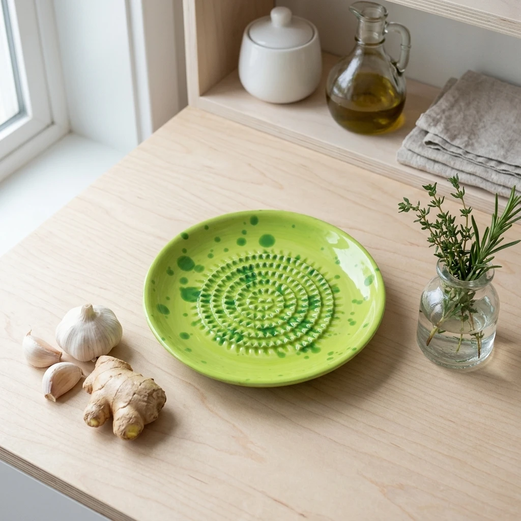 Ciotola Grattugia in Ceramica  - Baby Food Grater recensione e prezzo