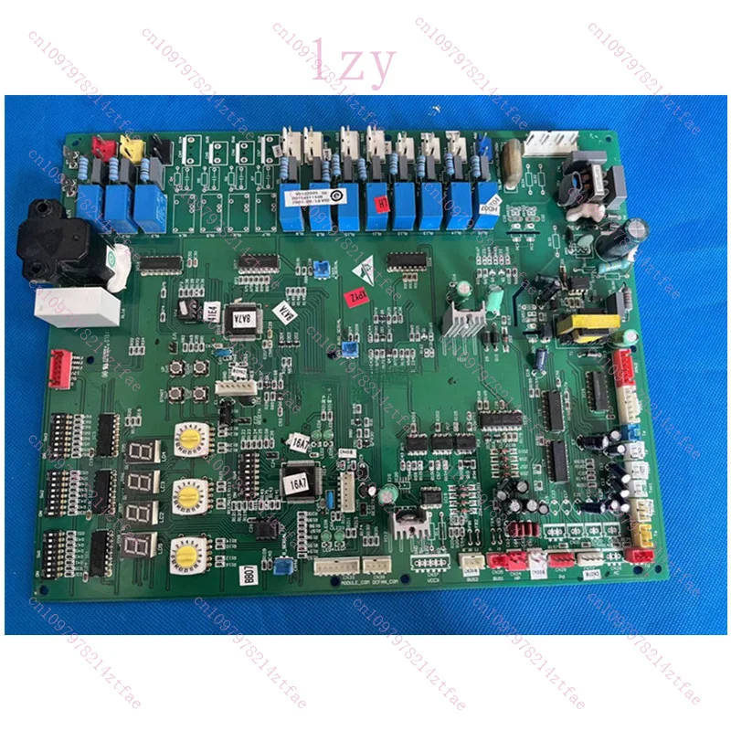 used for Haier air conditioner outdoor unit main board VD532005 7D 0010451150B