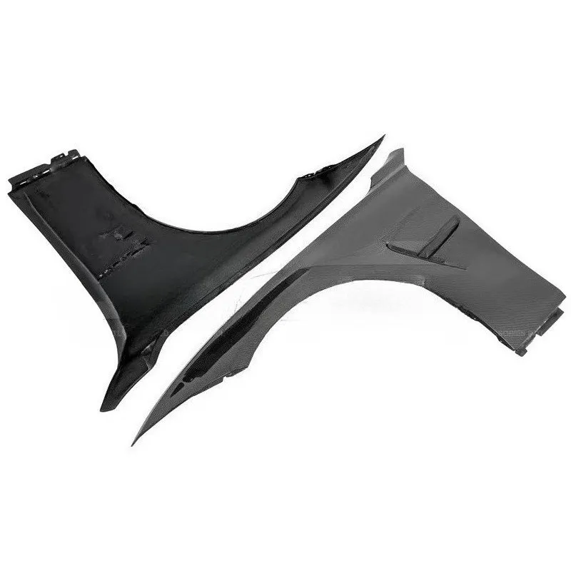 Carbon Fiber Front Fender for 2012-2018 3 Series F30 F35 Car Accessories Modified Upgraded M Power Style 2