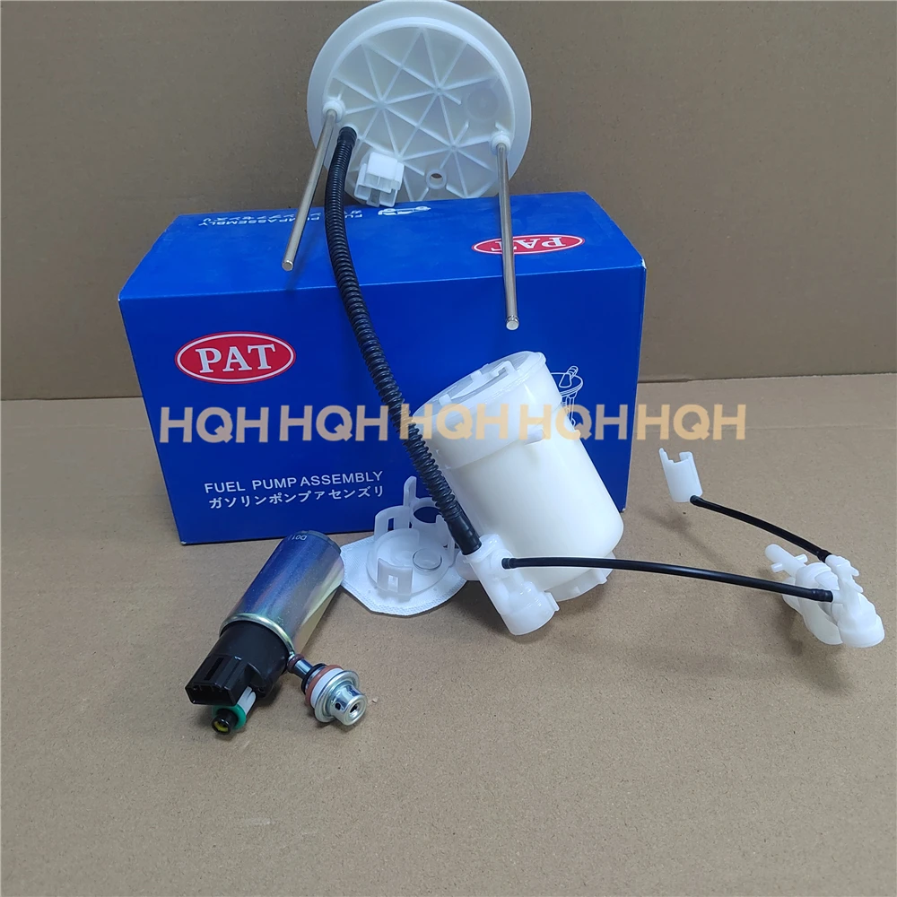 

HQH Fuel Pump With Fuel Filter And Regulator For Mitsubishi Endeavor 1770A123 1760A204