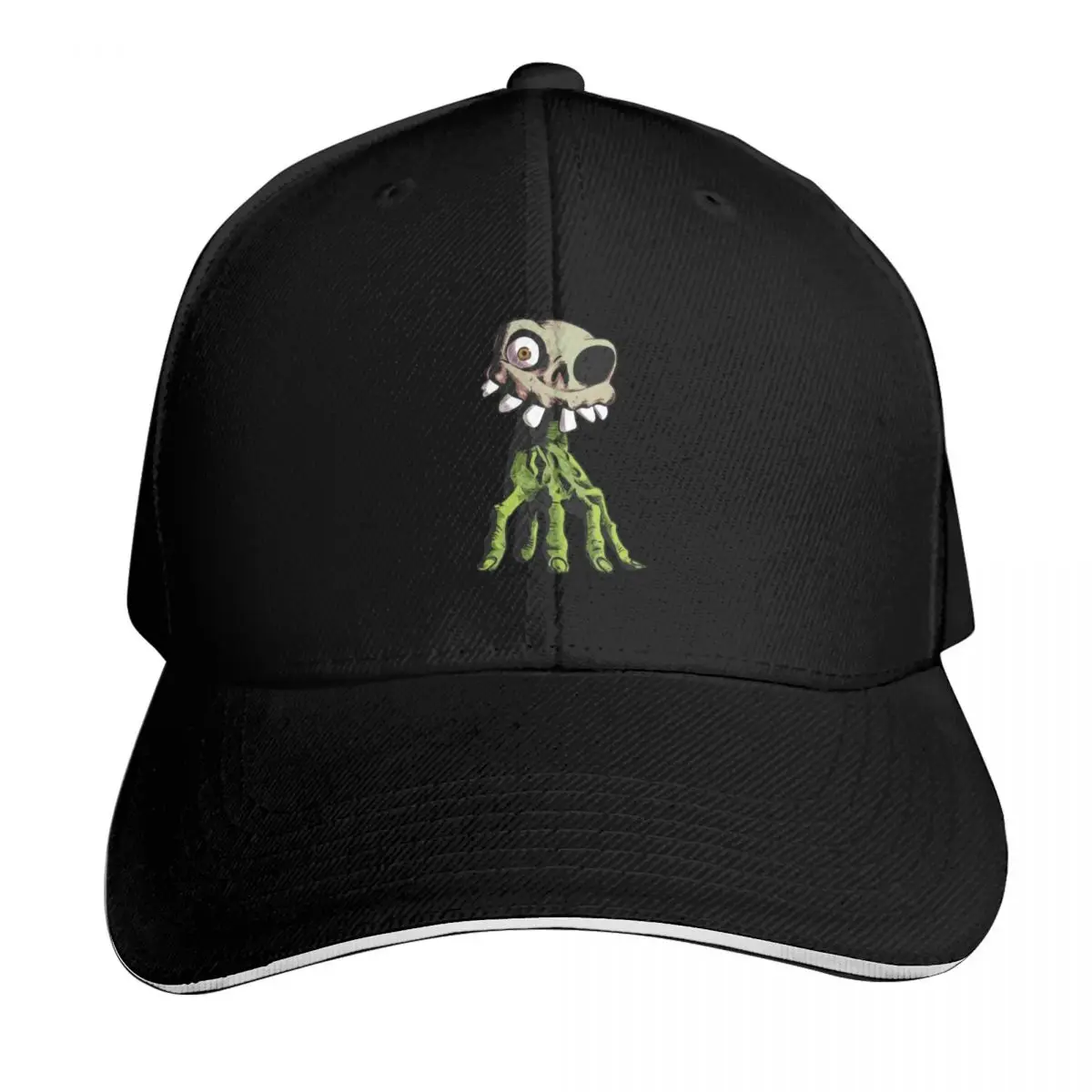MediEvil Baseball Cap Casual Daily Wear Quick Dry Performance Cotton Twill Breathable
