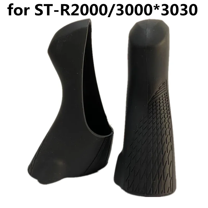 Cappe a leva per bici da strada per Claris ST-R2000 Sora ST-R3000 R3030 copertura per staffa a doppia leva di controllo per bicicletta copertura per