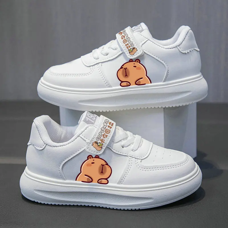 FOTO 3 - Детские кроссовки Capibala