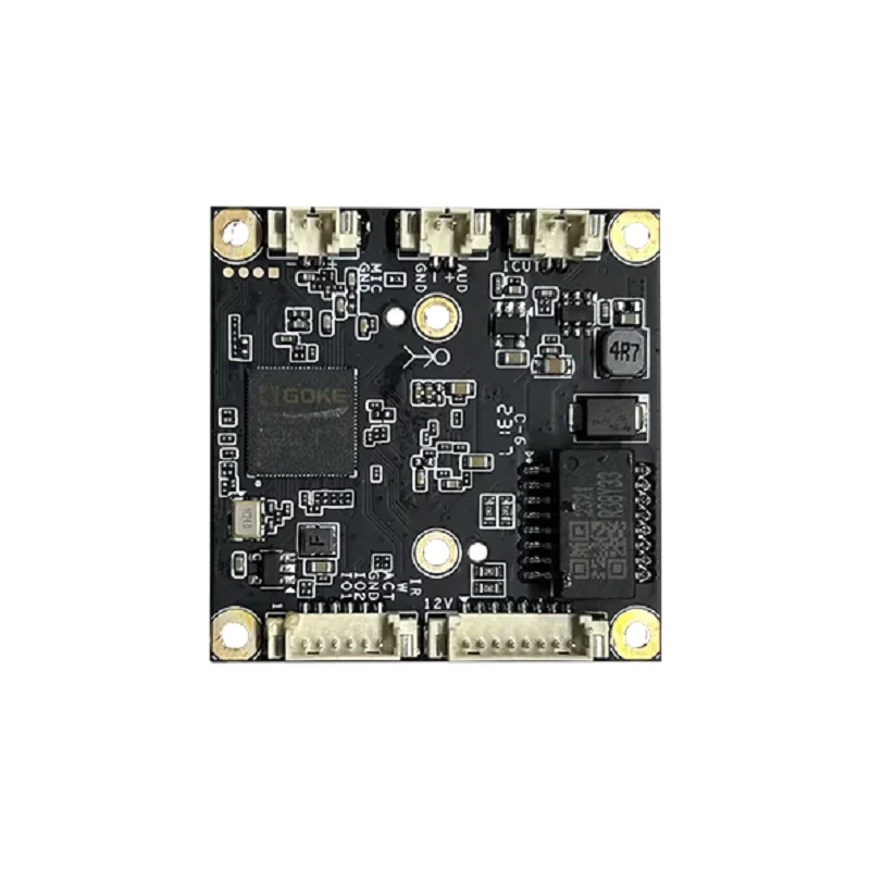 Y33 Module Ip Camera Beveiliging Cctv H.265 Ipc Bewakingscamera 2688P Smart Home Module 4mp 1/3 Cmos Hd Seetong Chip